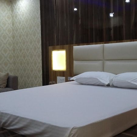 Hotel Crystal International Dhanbād 外观 照片