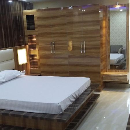 Hotel Crystal International Dhanbād 外观 照片