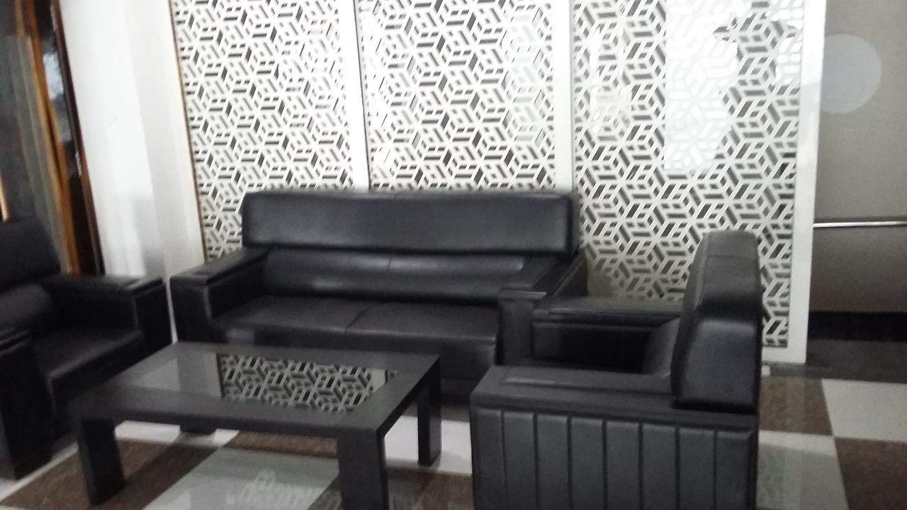Hotel Crystal International Dhanbād 外观 照片