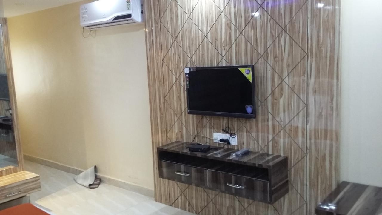 Hotel Crystal International Dhanbād 外观 照片