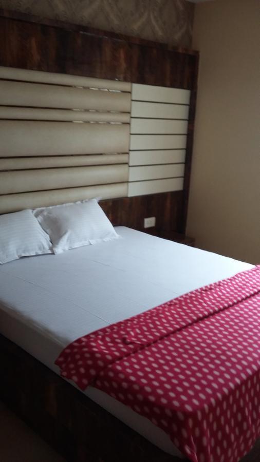 Hotel Crystal International Dhanbād 外观 照片