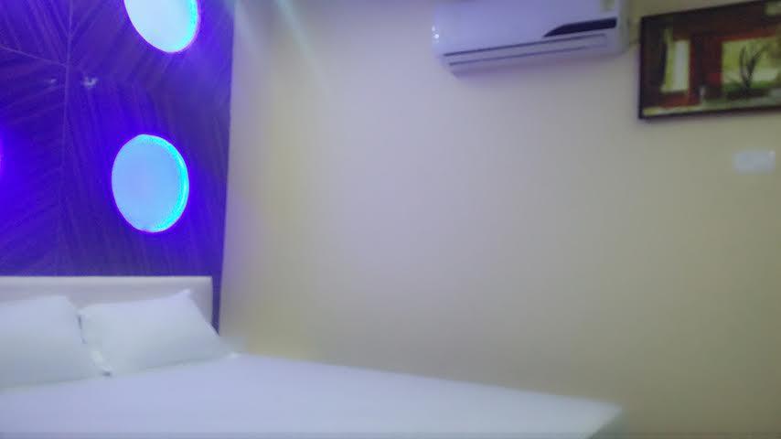Hotel Crystal International Dhanbād 外观 照片