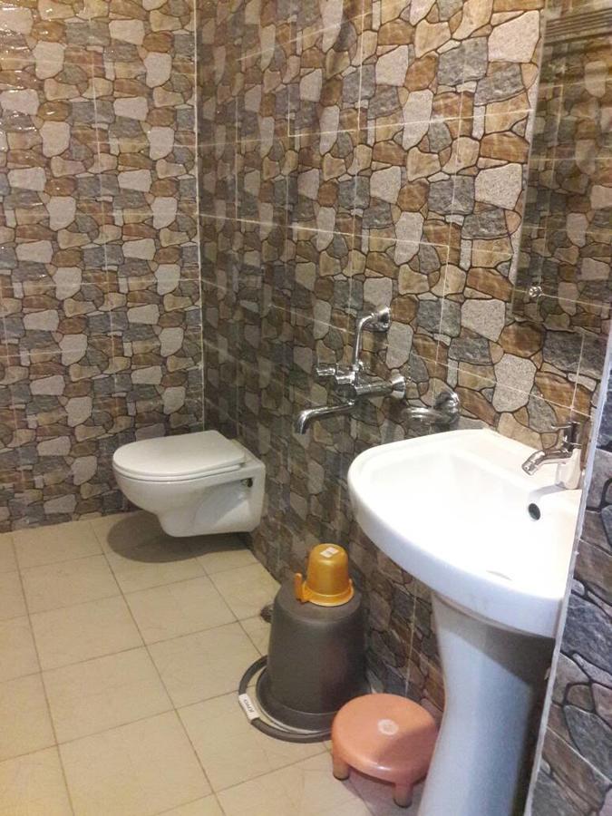 Hotel Crystal International Dhanbād 外观 照片