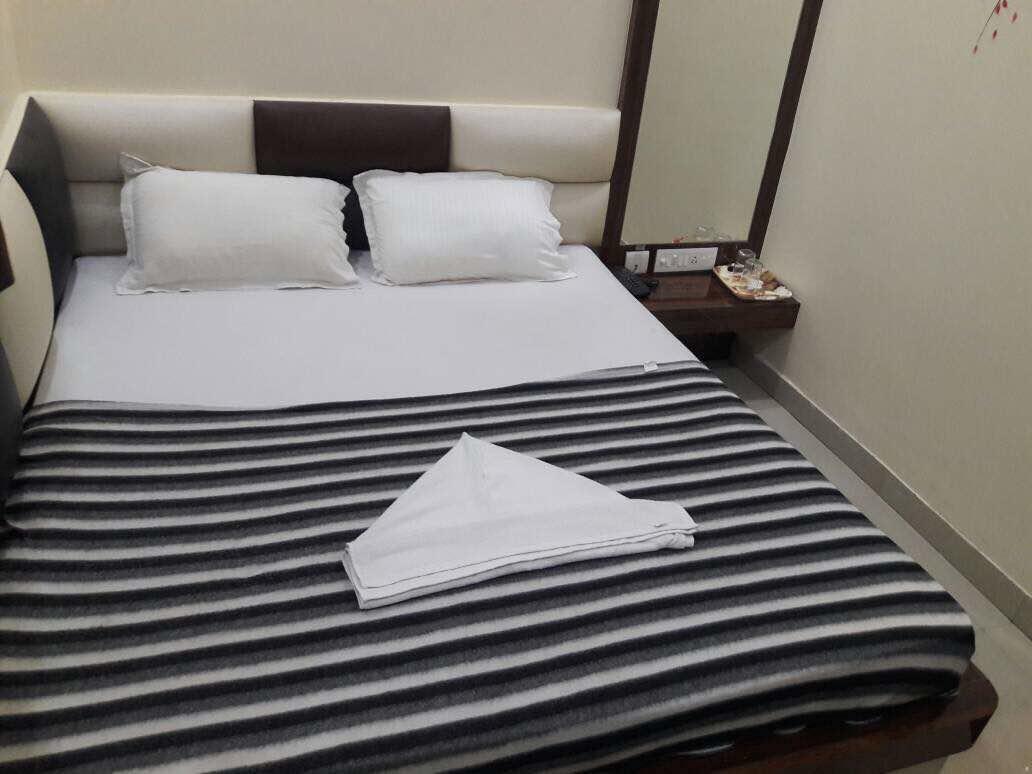 Hotel Crystal International Dhanbād 外观 照片